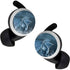 Vincent Hie Silver Dragon Google Pixel Buds Skin